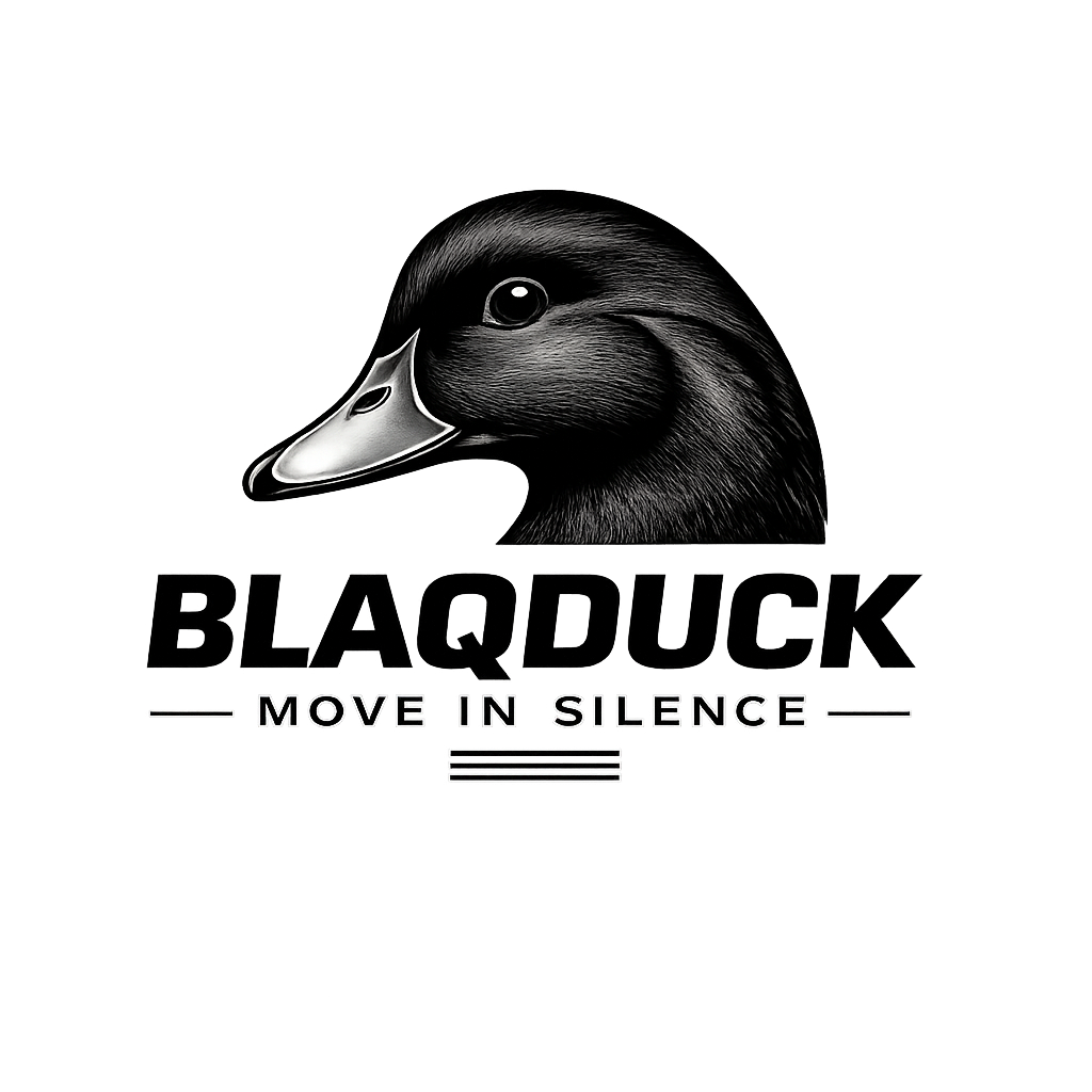 BLAQDUCK